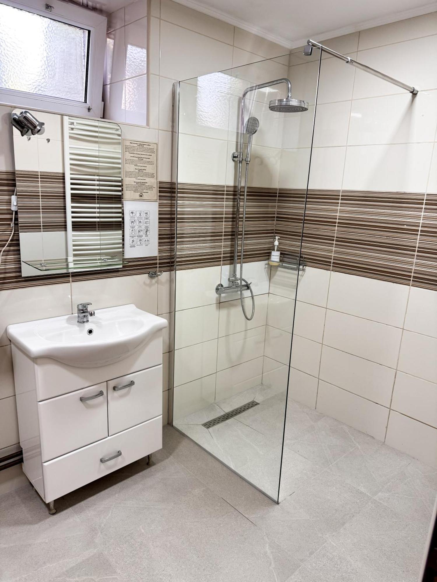 Kk Apartment Backa Topola Exterior photo