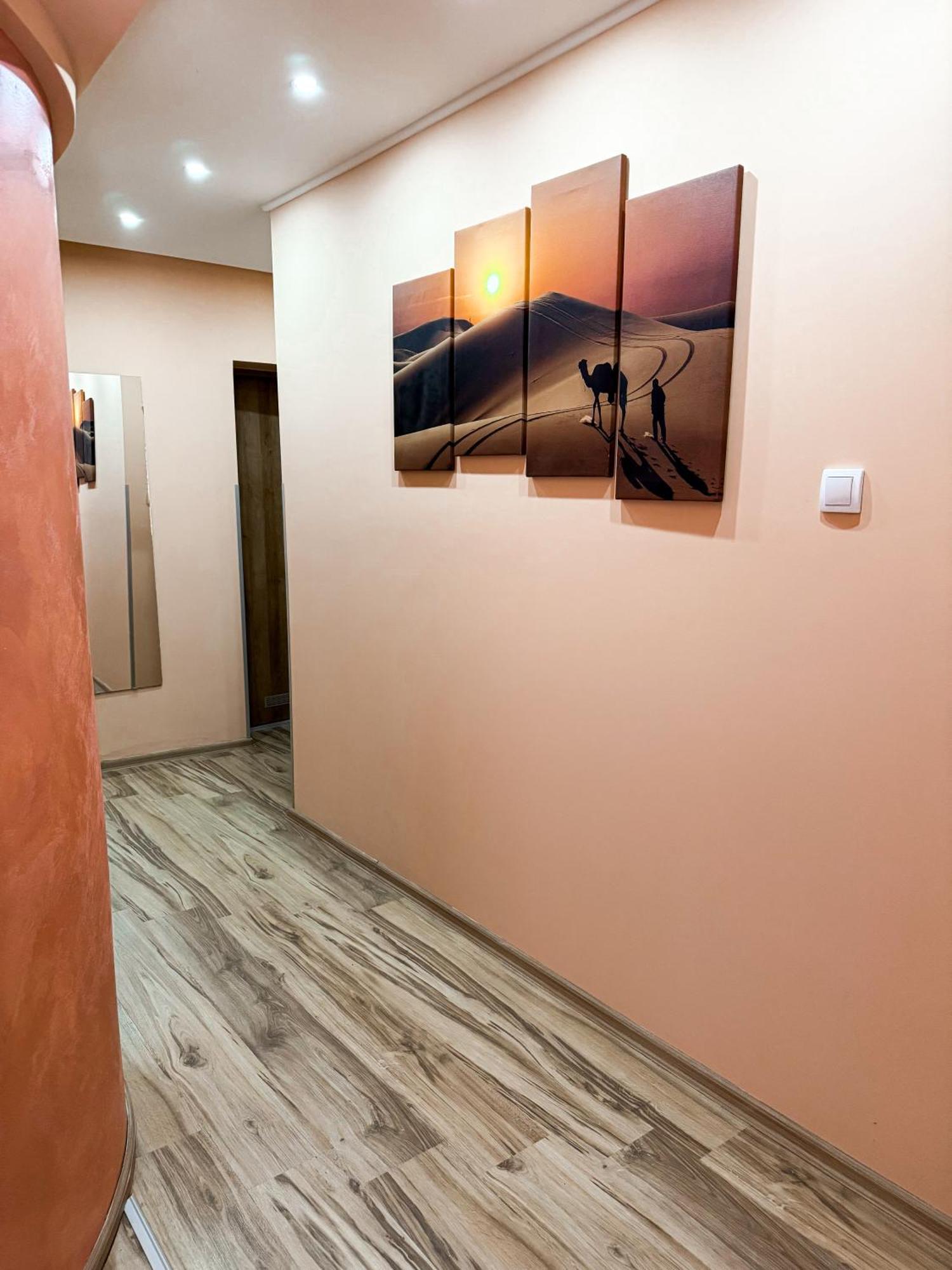Kk Apartment Backa Topola Exterior photo